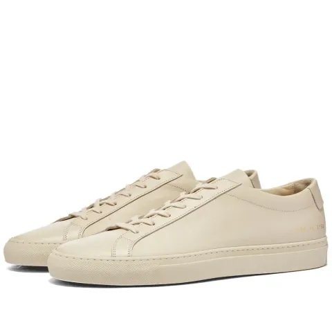 Original Achilles Low Saffiano