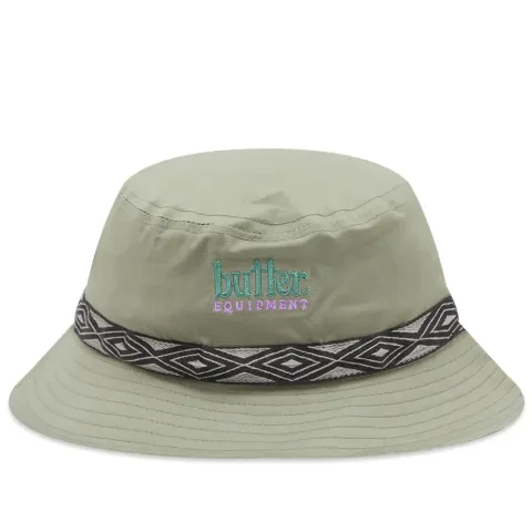 Equipment Bucket Hat