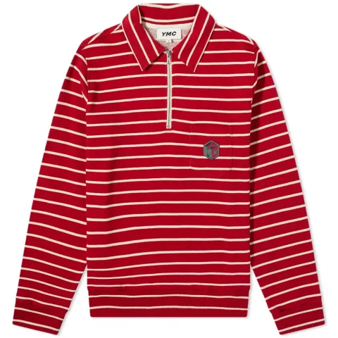 Sugden Crew Sweat