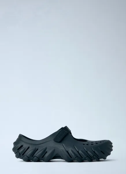 Echo Mary Jane Clogs