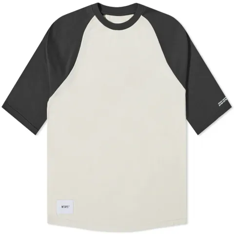 Ian Baseball T-Shirt