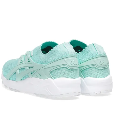 W Gel Kayano Knit