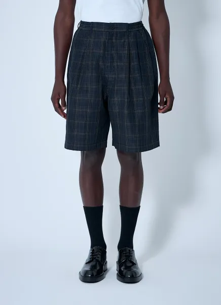 Check Shorts