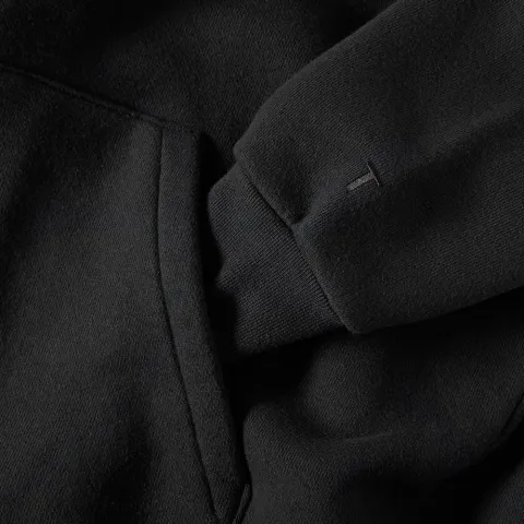 T by Alexander Wang Oversize Fleece Hoody