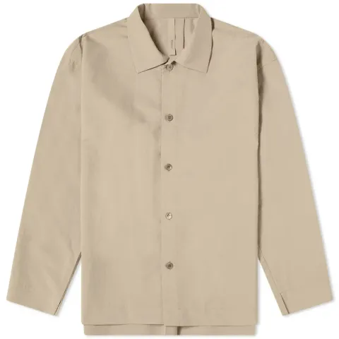Packable Shirt