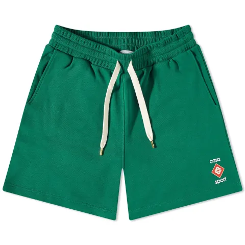 Casa Sport Logo Sweat Shorts