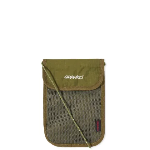 Utility Ripstop Multi Case