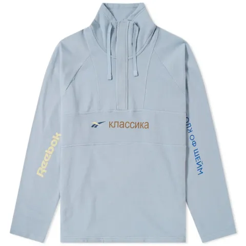 x Walk of Shame Track Top