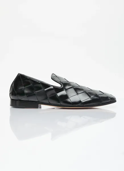 Intreccio Loafers