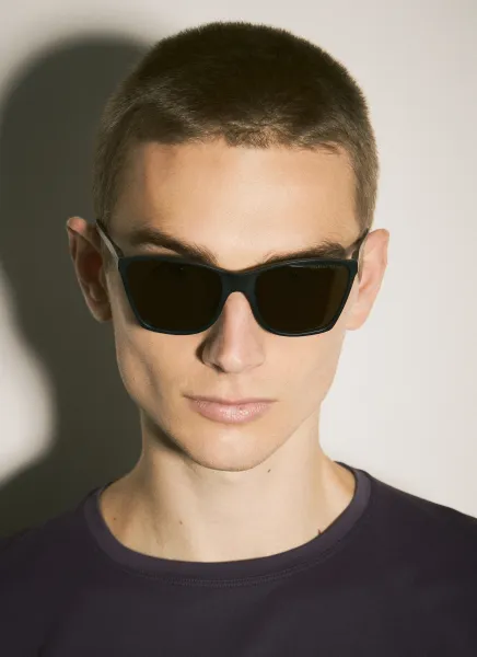Keiichi Sunglasses
