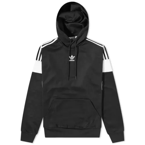 Outline Hoodie