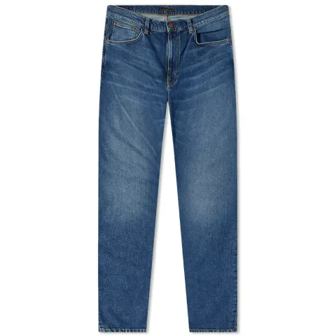 Nudie Lean Dean Jeans