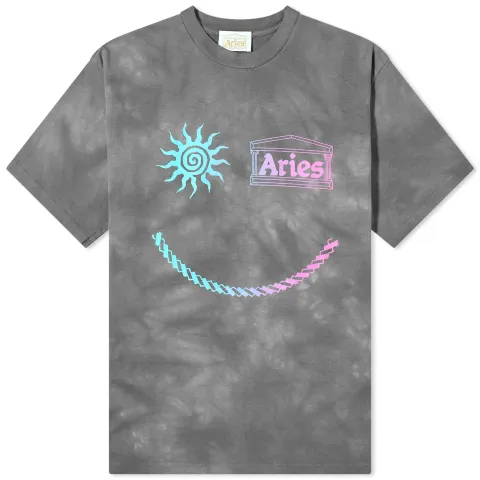 Grunge Happy Dude T-Shirt