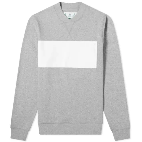 Herbrides Crew - White Label