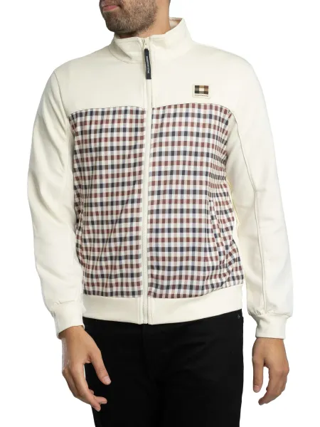 Aquascutum Scuba Track Jacket