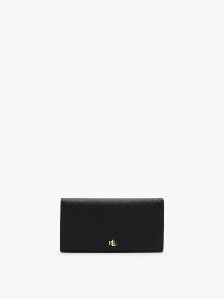 Lauren Ralph Lauren Medium Slim Wallet