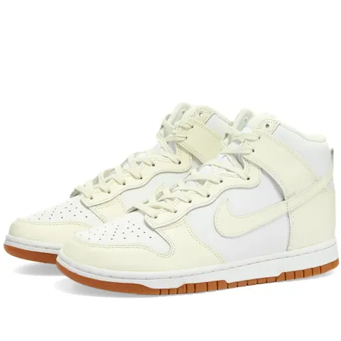 W Dunk High