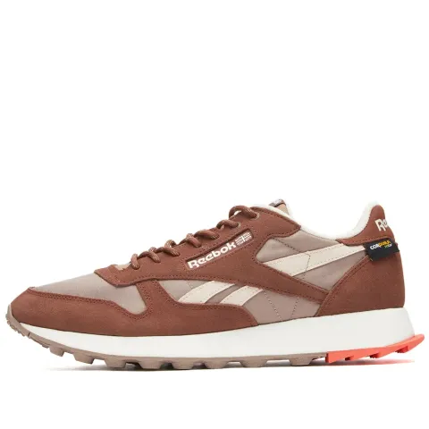 Classic Leather Cordura