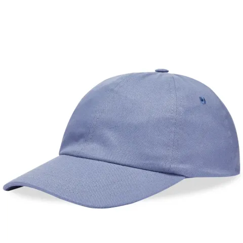 6 Panel Cap