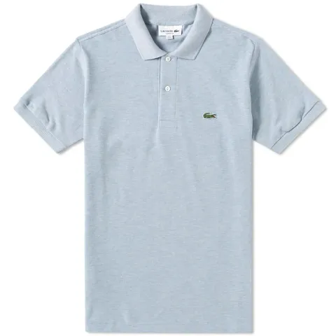 Original Fit Marl Polo