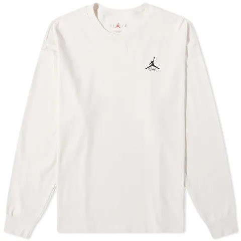 Long Sleeve Flight Heritage Graphic T-Shirt