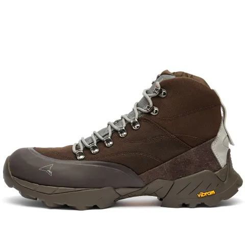 Andreas Strap Hiking Boot