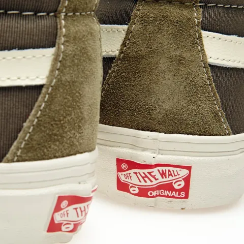 x WTAPS OG Sk8-Hi LX