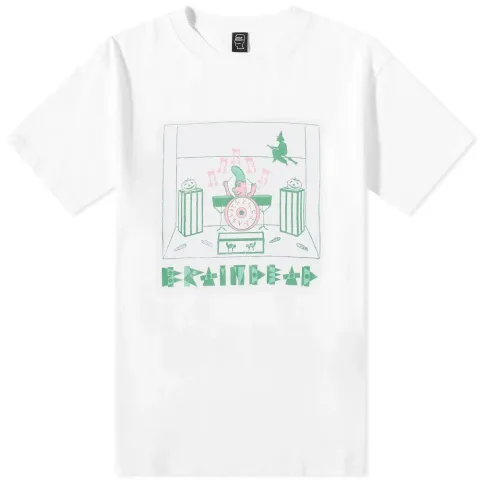 Drummer Boy T-Shirt
