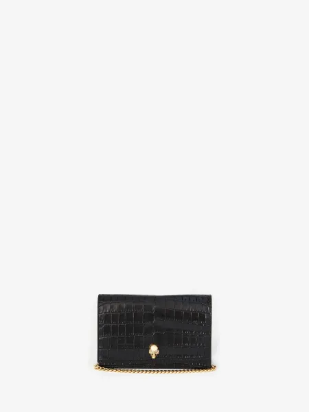 Small Skull Bag