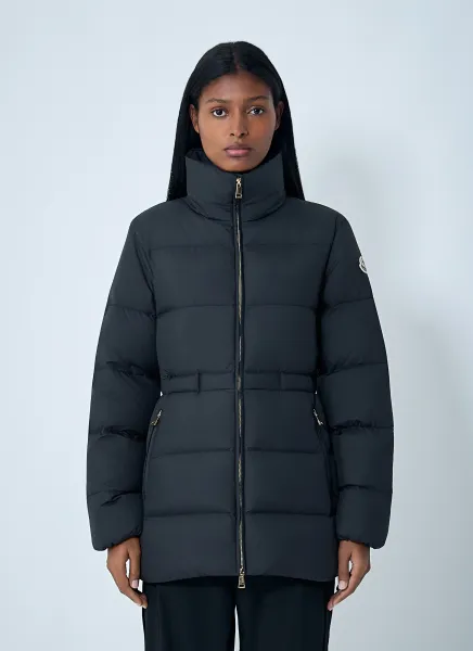 Brossette Short Down Jacket