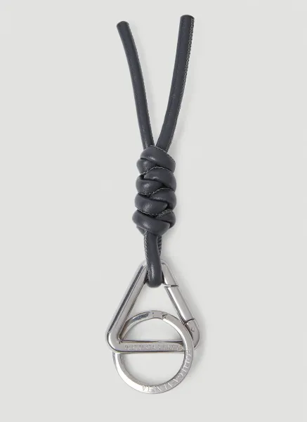 Triangle Keyring