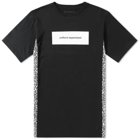 Side Panel Tee