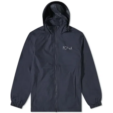 Polar Skate Co. Coach Jacket