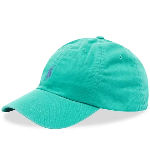 Classic Baseball Cap