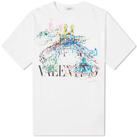 Roman Sketches T-Shirt