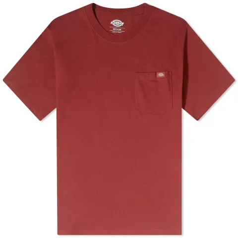 Luray Pocket T-Shirt