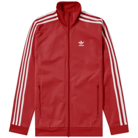 Beckenbauer Track Top
