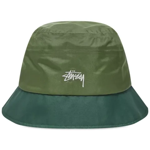Outdoor Panel Bucket Hat