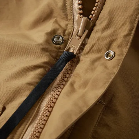Northfield Parka