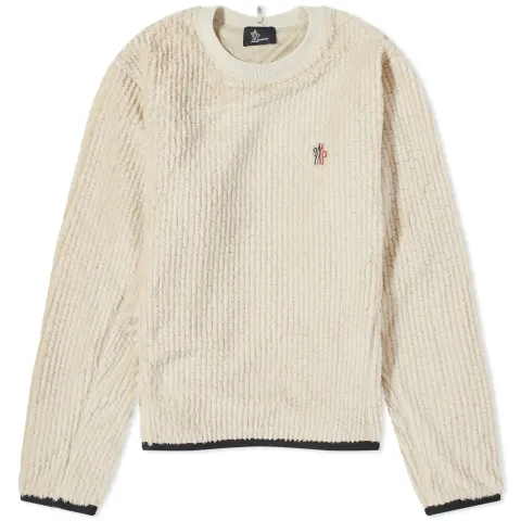 Crew Sweater