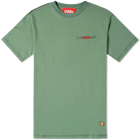 WWB Logo Tee