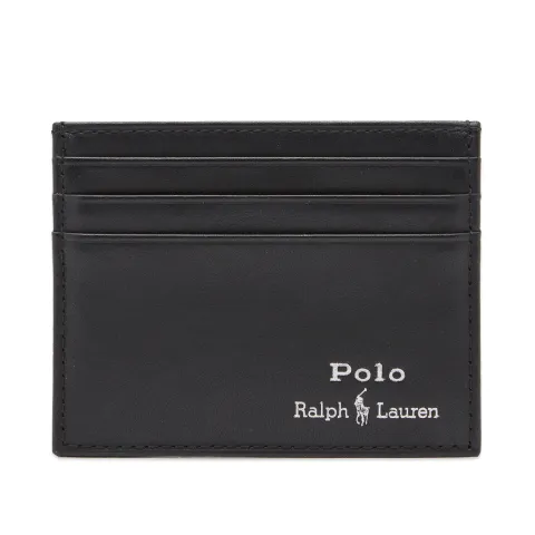 Leather Card Holder