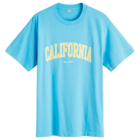 California T-Shirt