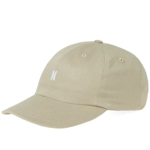 Light Twill Sports Cap