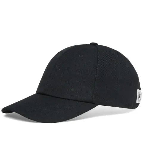 6 Panel Cap