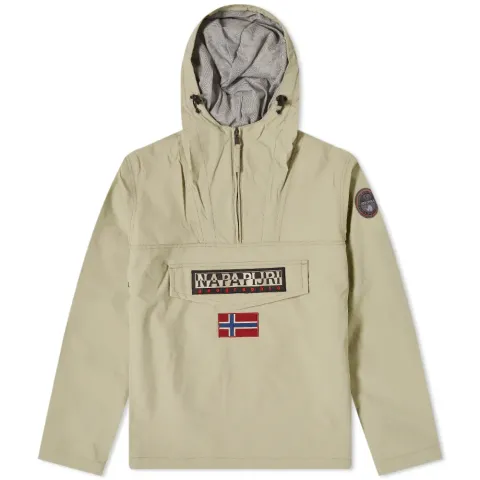 Rainforest 2 Summer Jacket