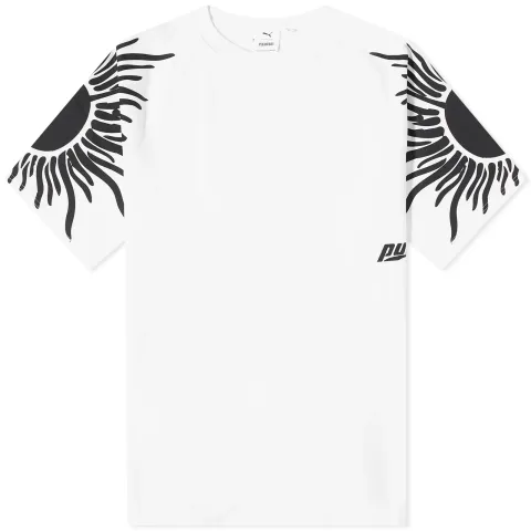 x Pleasures Graphic T-Shirt