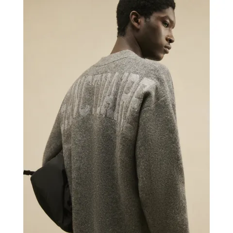 River Island Sanctuaire Zip Up Jacket
