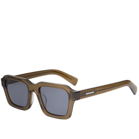 Staunton Sunglasses