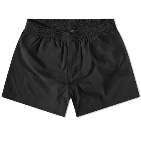 Logo Swim Shorts